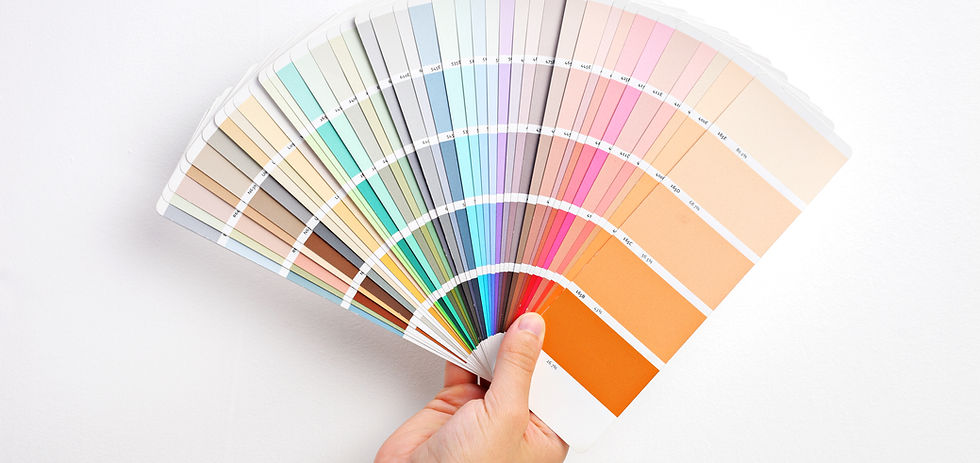 expert painting services