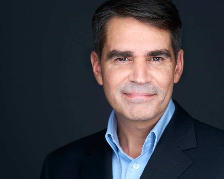 Patrick Herzberger
