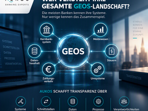👉 Wer versteht Ihre gesamte GEOS-Landschaft?