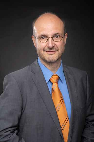 Bernulf Bruckner