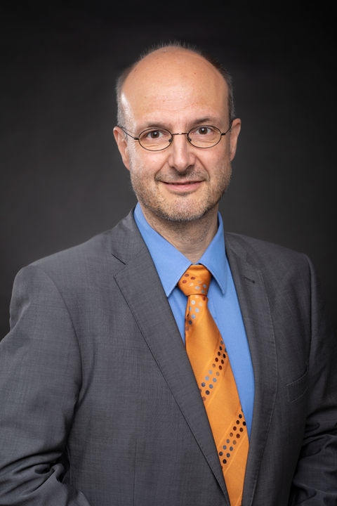 Bernulf Bruckner