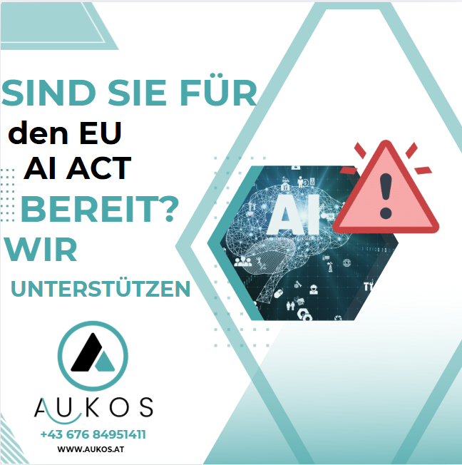 Die Frage ist nicht: „Haben wir eine KI-Richtlinie?"