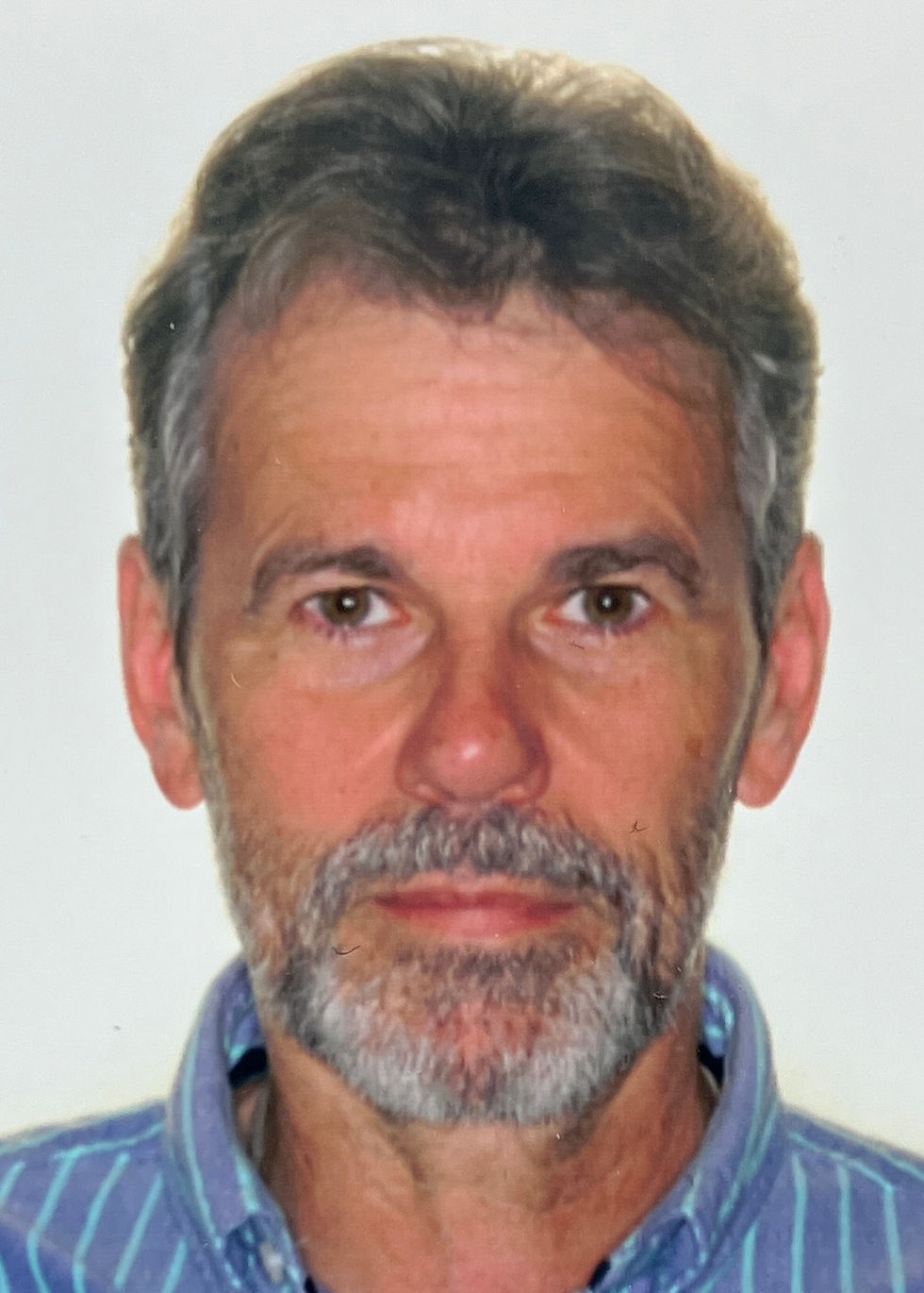 Benoit Grandjean