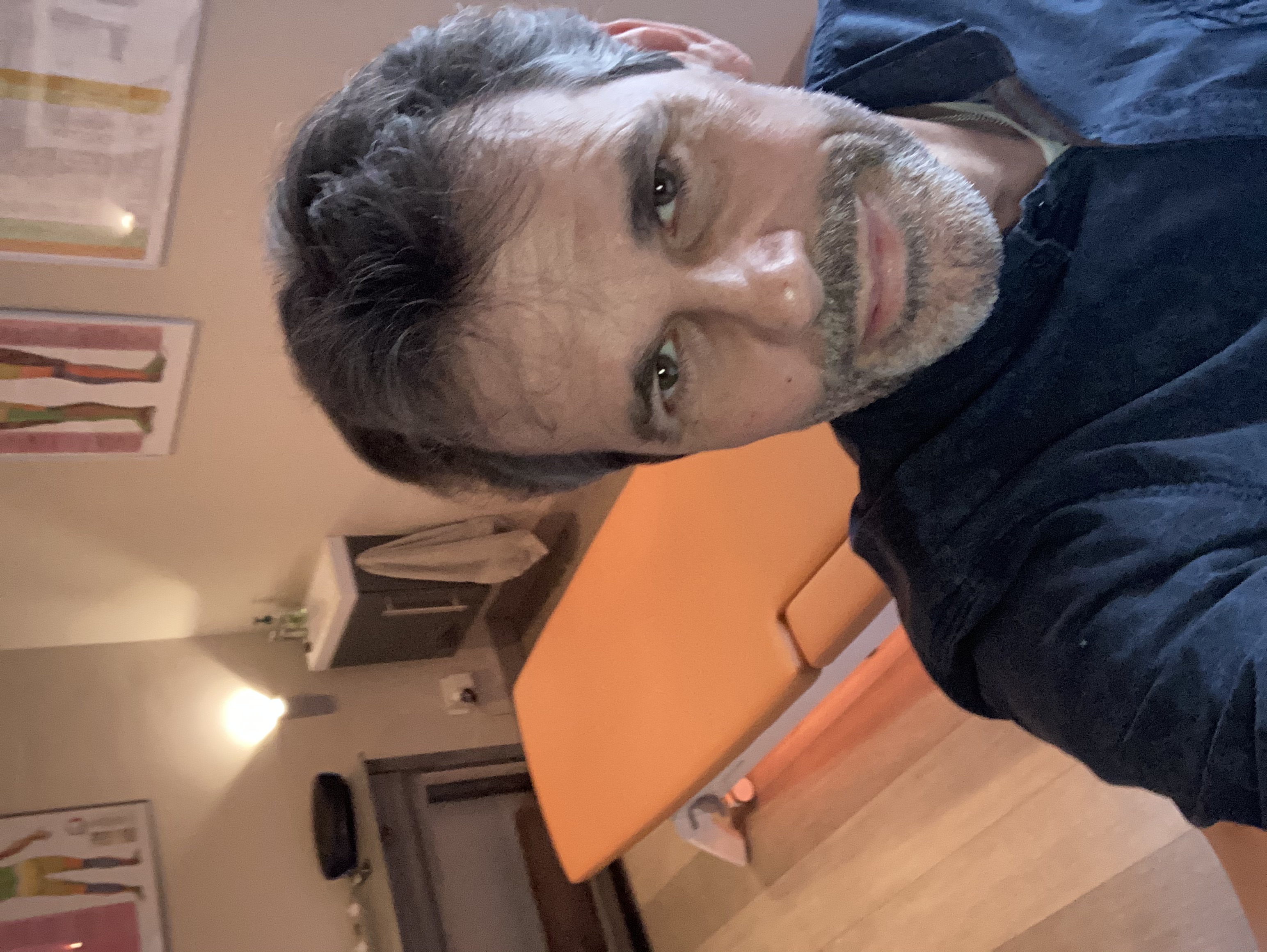 Benoit Grandjean