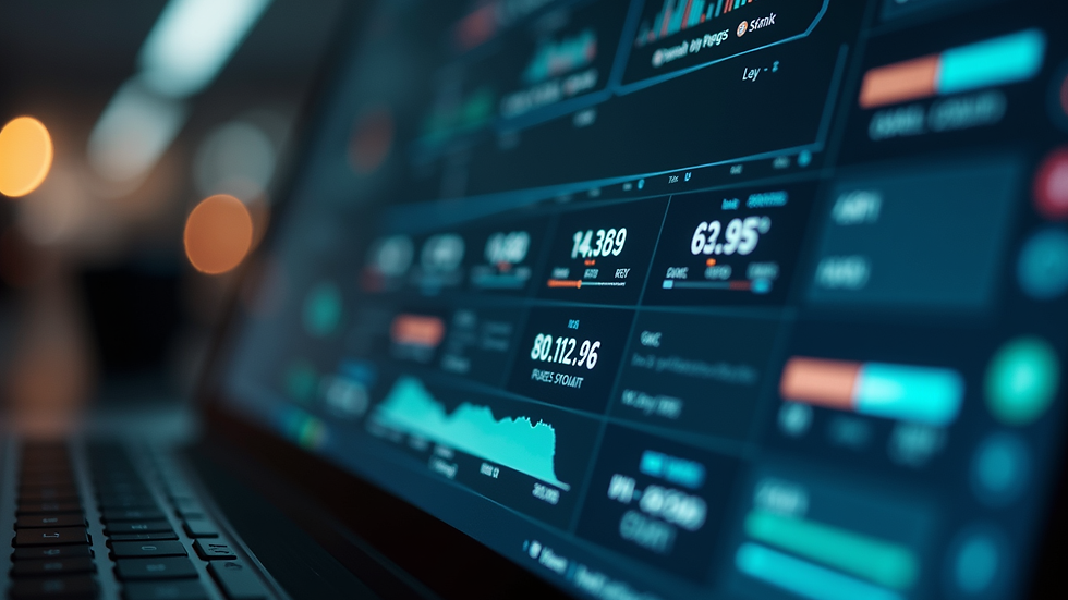 Close-up view of a digital interface displaying token swapping options