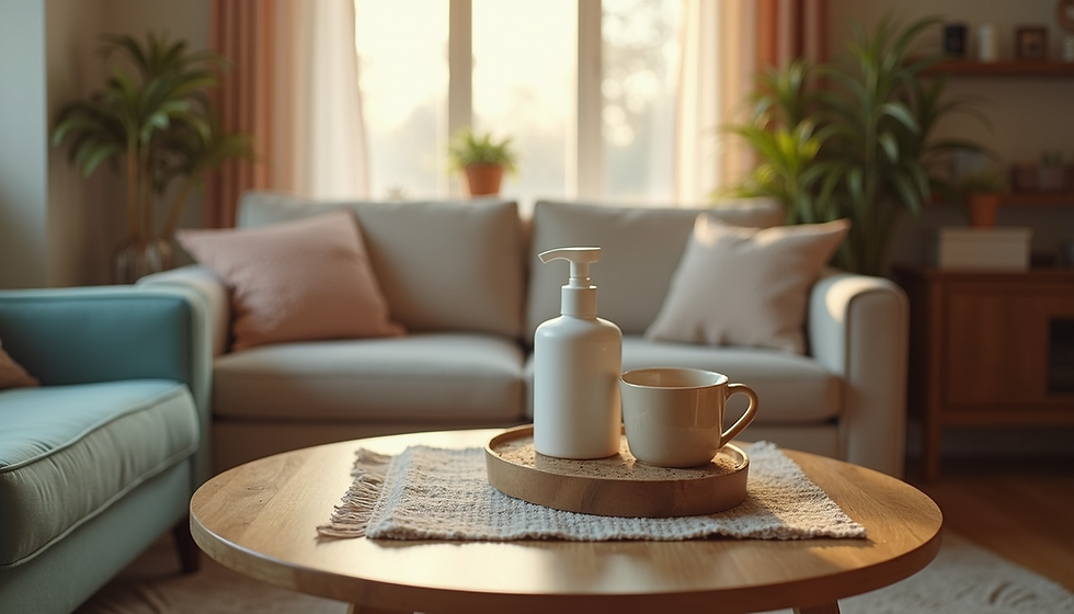 Grandma's Unexpected Journey: Navigating the Unknown Terrain of Elderly Health Care