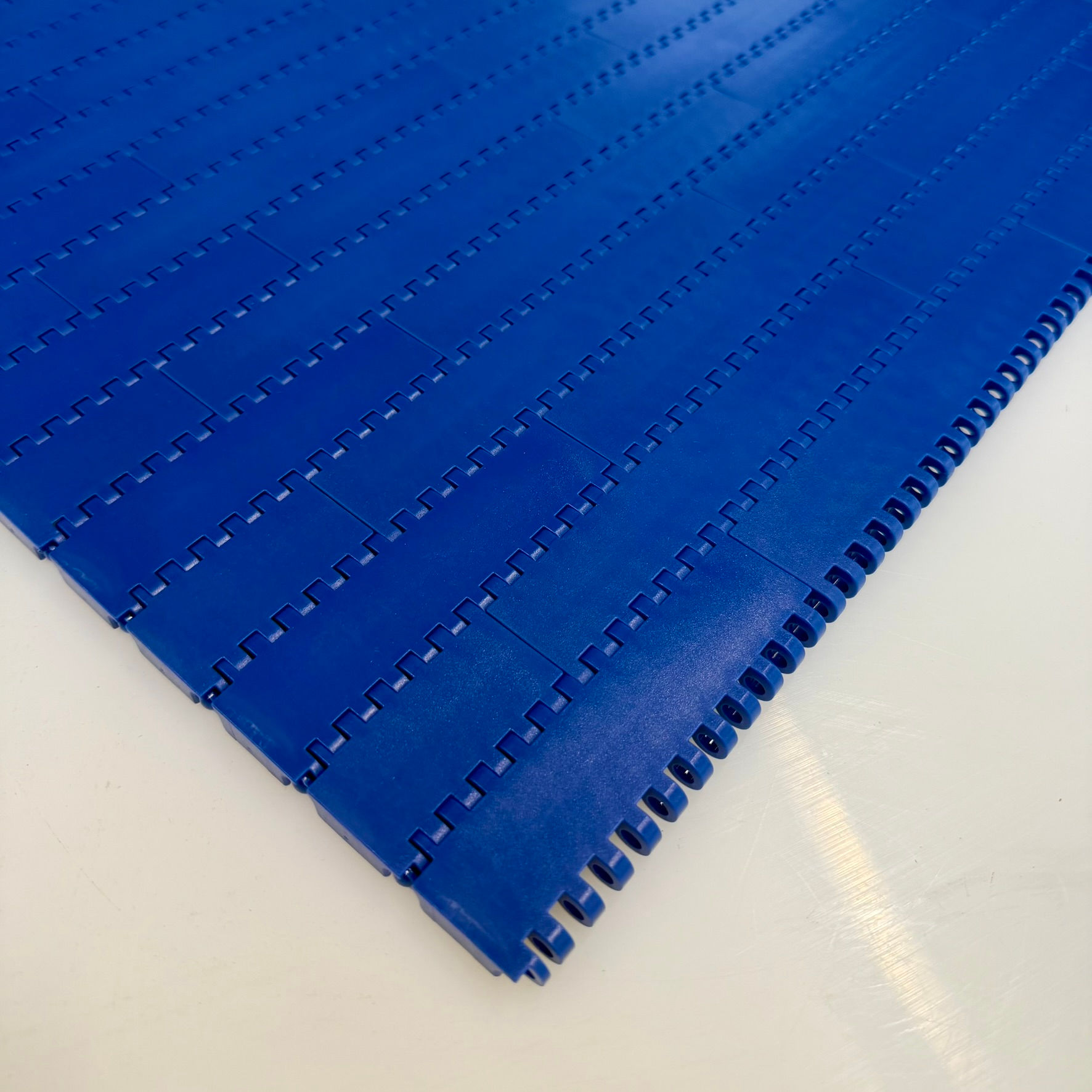 Kunststoffmodulgurt "Flat Top" 686mm (27")