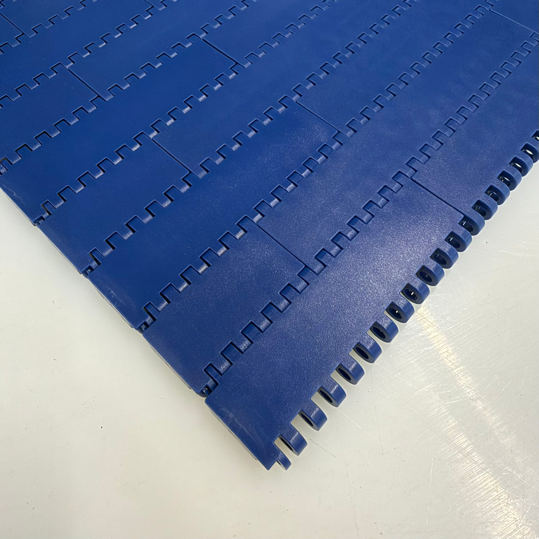 Kunststoffmodulgurt "Flat Top" 686mm (27")