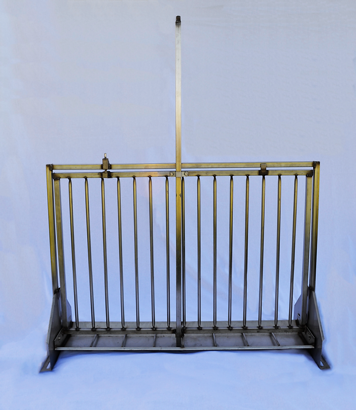 Hog Water Trough Tip To Clean Aj O Mara Hog Equipment