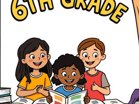 6th Gr. ELA (Mar. 17-19)