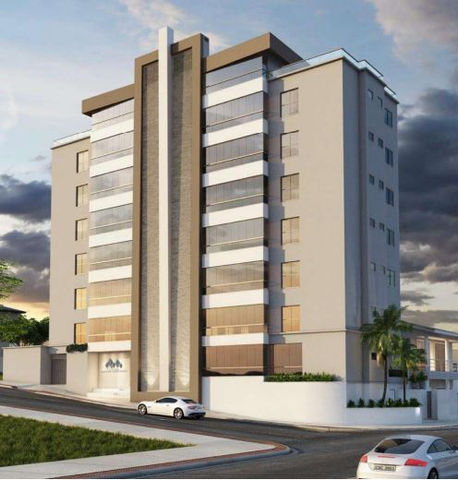 Residencial Monte Cristalo