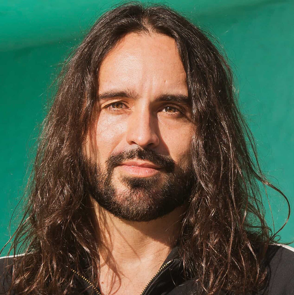 Nik Macik