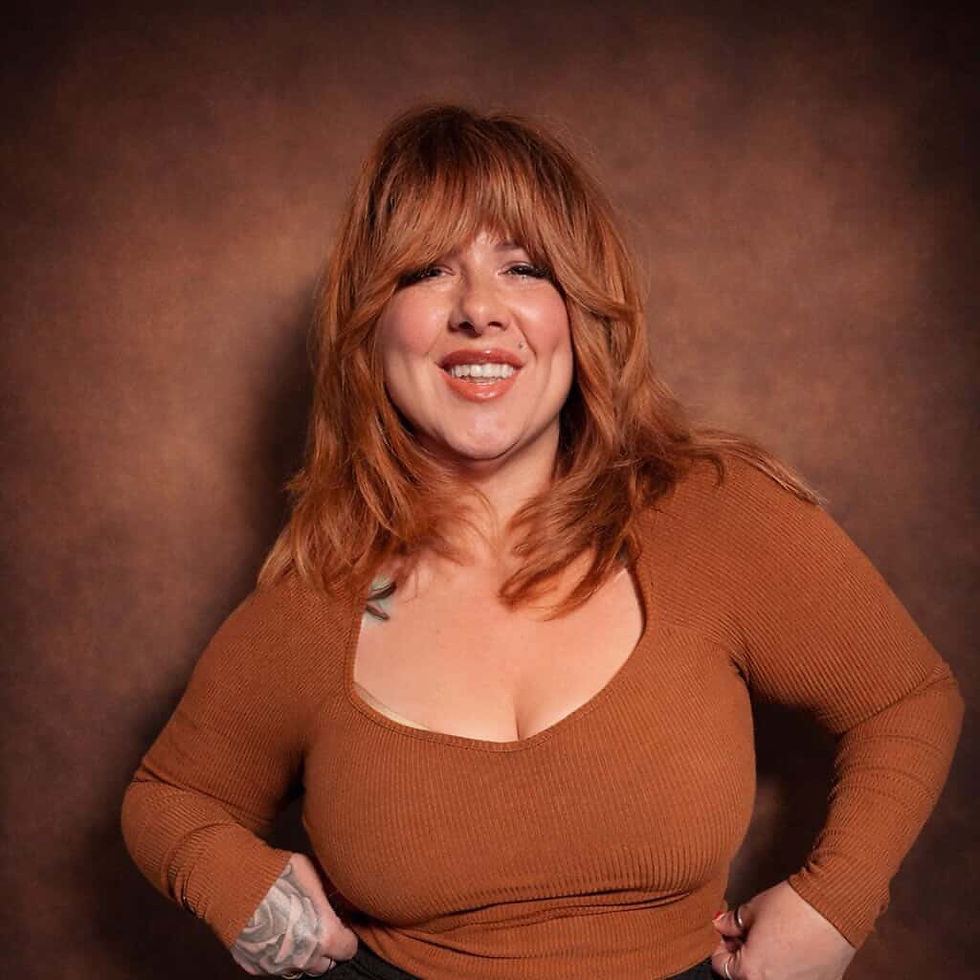 Jessica Misitano
