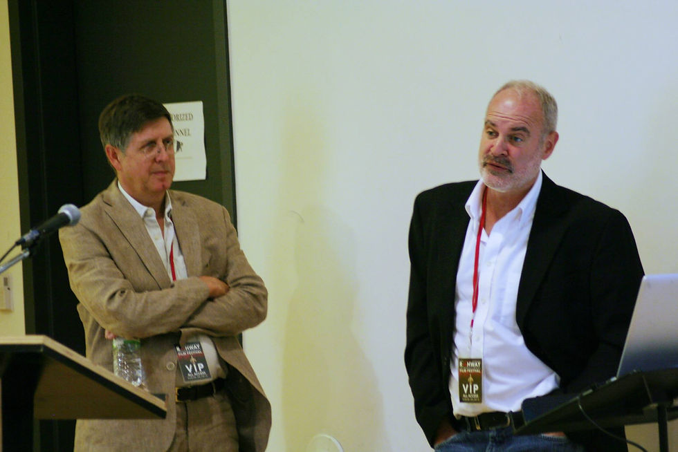 Filmmaking Seminars