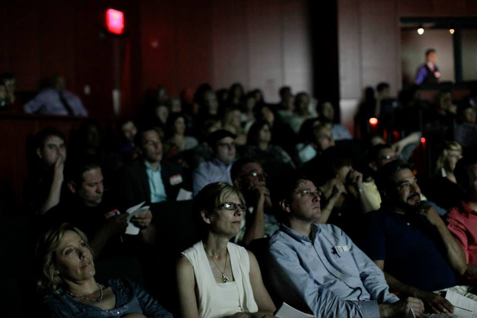 Great Audience