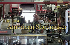 The Last American Shoemaker