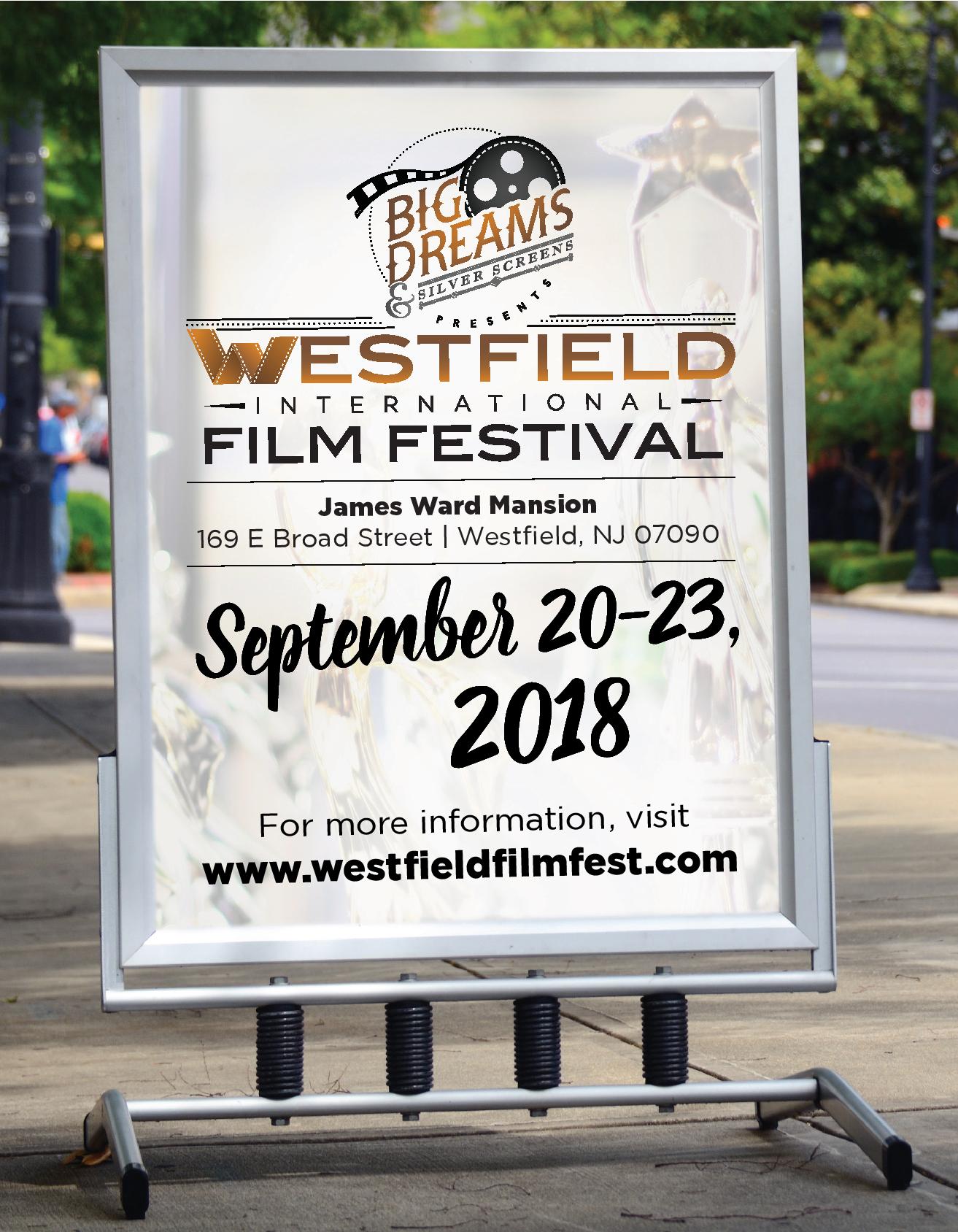 The 6th Annual Westfield International Film Festival