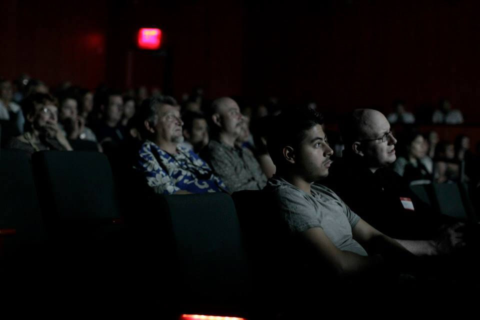 Great Audience