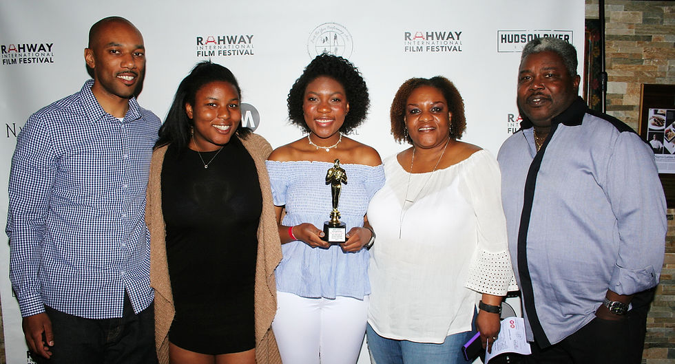 BDSS Youth Festival 2017 | Winners