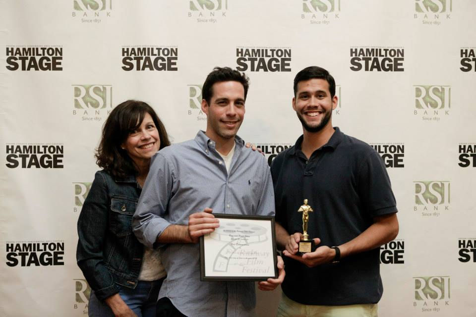 Best Documentary Winner