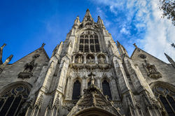 Église de Saint-Maurice