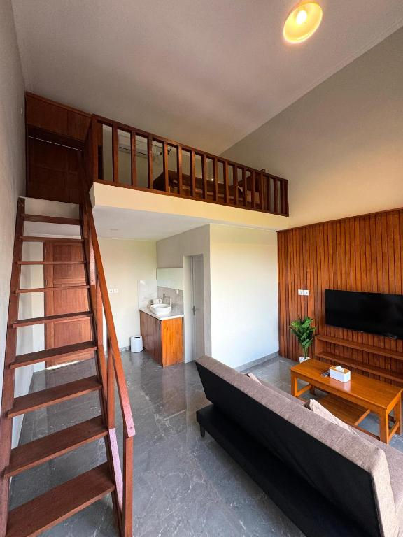 Student en Digital nomad accomodatie in Uluwatu - Bali Base Living 