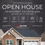 Thumbnail: Open House Social Post
