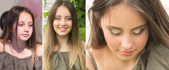 Makeup Gives You Confidence