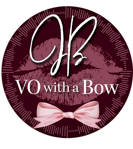 VO with a Bow