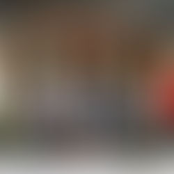 Visite d'étudiants de la " Fashion Institute of Technology " de New York