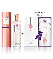 Molinard sa nouvelle Rose