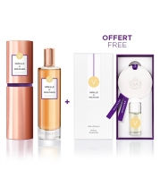 Vanille Molinard, Une nouvelle effluve gourmande !