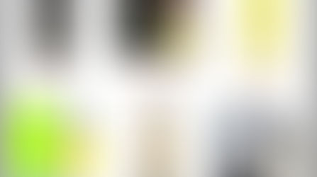 Notre sélection de parfums pour le Printemps !