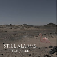 STILL ALARMS Fade/Futile