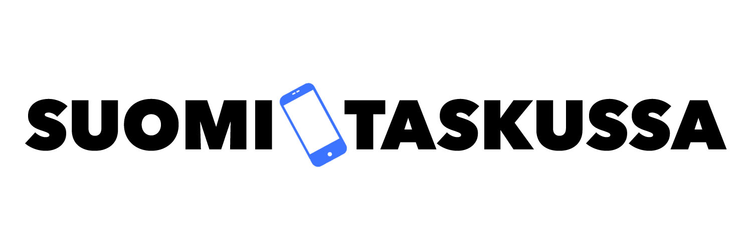 Suomi taskussa