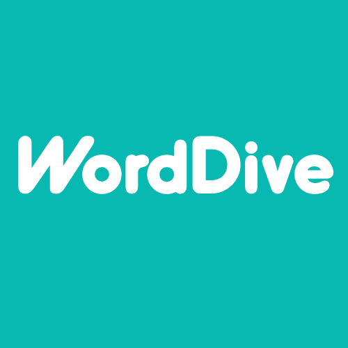 WordDive