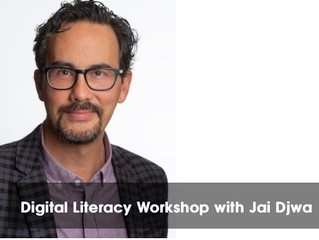 ArtsBC Offers Free Workshops for Arts Organizations