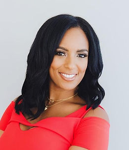 black woman scientist meteorologist weather stem