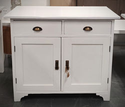 4. Senkki / Patakaappi