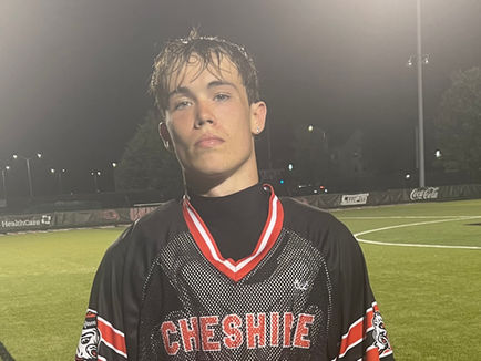 Rams' Boys' Lacrosse Comes Up Short Vs. Guilford In State Semi