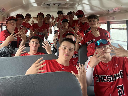 Rams Baseball Extends Win Streak To Eight Games, Boys' LAX Team Holds Off Conard