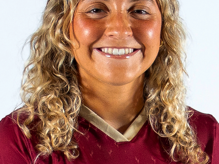 Tirado Finds The Back Of The Net For Elon