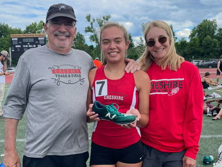 Hedden Will Be Inducted Into NHSACA Hall Of Fame