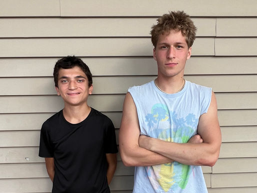 Tuesday's CHS Fall Sports Opening Slate