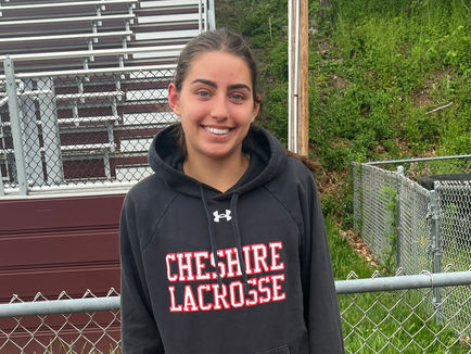 CHS Girls' Lacrosse Ends Regular Season Victorious, Baseball and Girls' Golf Teams Come Up Short On The Road