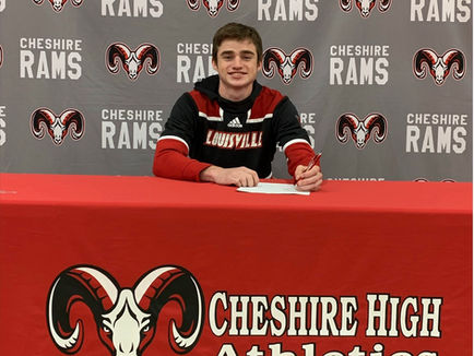 Farrell Represents Louisville In Track And Field Nationals