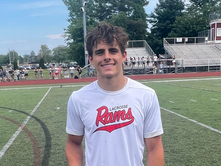 CHS Boys' LAX Win In Class L Quarters, Track And Field Athletes Compete In State Open