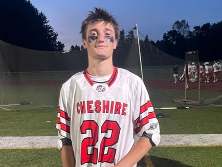 Rams Boys' Lacrosse And Boys' Golf Teams End Regular Season Victorious
