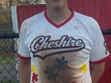 Cheshire Baseball Drops Game To NFA