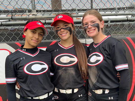 Cheshire Boys' Golf Claims SCC Title On Tuesday, Softball And Boys' Lacrosse Teams Make Title Games